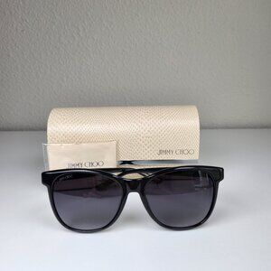 FINAL PRICE - JIMMY CHOO JUNE F/S WOMENS SUNGLASSES